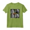HapTiger Caratteri a Quattro Blocchi Maglietta - Merchandising Ufficiale Breaking Bad e Better Call Saul - S'all good, man.