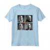 HapTiger Caratteri a Quattro Blocchi Maglietta - Merchandising Ufficiale Breaking Bad e Better Call Saul - S'all good, man.