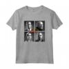 HapTiger Caratteri a Quattro Blocchi Maglietta - Merchandising Ufficiale Breaking Bad e Better Call Saul - S'all good, man.