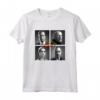 HapTiger Caratteri a Quattro Blocchi Maglietta - Merchandising Ufficiale Breaking Bad e Better Call Saul - S'all good, man.