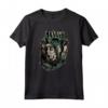 Genesis Mad Hatter Maglietta - Officially Licensed Band Merchandise - Authentic English Rock Band Shirt