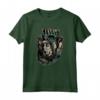 Genesis Mad Hatter Maglietta - Officially Licensed Band Merchandise - Authentic English Rock Band Shirt