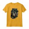 Genesis Mad Hatter Maglietta - Officially Licensed Band Merchandise - Authentic English Rock Band Shirt