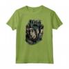 Genesis Mad Hatter Maglietta - Officially Licensed Band Merchandise - Authentic English Rock Band Shirt