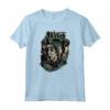 Genesis Mad Hatter Maglietta - Officially Licensed Band Merchandise - Authentic English Rock Band Shirt