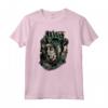 Genesis Mad Hatter Maglietta - Officially Licensed Band Merchandise - Authentic English Rock Band Shirt
