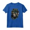 Genesis Mad Hatter Maglietta - Officially Licensed Band Merchandise - Authentic English Rock Band Shirt