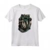 Genesis Mad Hatter Maglietta - Officially Licensed Band Merchandise - Authentic English Rock Band Shirt