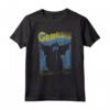 GENESIS WATCHER OF THE SKIES Maglietta - Official Band Merchandise for Genesis Fans