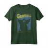 GENESIS WATCHER OF THE SKIES Maglietta - Official Band Merchandise for Genesis Fans