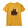 George Michael - Fede Maglietta Ufficiale - Merchandise da Collezione
