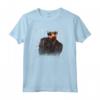 George Michael - Fede Maglietta Ufficiale - Merchandise da Collezione