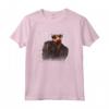 George Michael - Fede Maglietta Ufficiale - Merchandise da Collezione