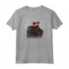 George Michael - Fede Maglietta Ufficiale - Merchandise da Collezione