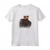 George Michael - Fede Maglietta Ufficiale - Merchandise da Collezione