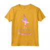 Oggi Non Posso Ho Danza - Maglietta Ballerina Danza Classica con Frase - Regalo Donna Ginnastica - Ideale per Compleanno o Allenamento