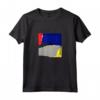 GENESIS ABACAB Maglietta - Officially Licensed Band Merchandise - Authentic Genesis Shirt