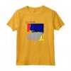 GENESIS ABACAB Maglietta - Officially Licensed Band Merchandise - Authentic Genesis Shirt