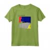 GENESIS ABACAB Maglietta - Officially Licensed Band Merchandise - Authentic Genesis Shirt