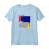 GENESIS ABACAB Maglietta - Officially Licensed Band Merchandise - Authentic Genesis Shirt