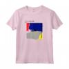 GENESIS ABACAB Maglietta - Officially Licensed Band Merchandise - Authentic Genesis Shirt