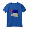 GENESIS ABACAB Maglietta - Officially Licensed Band Merchandise - Authentic Genesis Shirt
