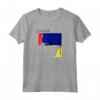 GENESIS ABACAB Maglietta - Officially Licensed Band Merchandise - Authentic Genesis Shirt