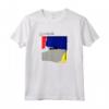 GENESIS ABACAB Maglietta - Officially Licensed Band Merchandise - Authentic Genesis Shirt