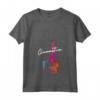 Donna Maglia Ginnastica Artistica - Oggi non Posso Ho Ginnastica Canotta - Regalo Compleanno Natalizio per Ginnaste