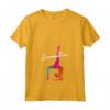 Donna Maglia Ginnastica Artistica - Oggi non Posso Ho Ginnastica Canotta - Regalo Compleanno Natalizio per Ginnaste
