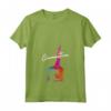 Donna Maglia Ginnastica Artistica - Oggi non Posso Ho Ginnastica Canotta - Regalo Compleanno Natalizio per Ginnaste