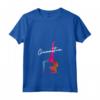 Donna Maglia Ginnastica Artistica - Oggi non Posso Ho Ginnastica Canotta - Regalo Compleanno Natalizio per Ginnaste