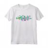 Graffiti Artist Street Art Tag Urbano Hip Hop Maglietta - Regalo Unico per Ogni Occasione - Idea Regalo per Natale o Compleanno