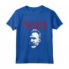 Friedrich Nietzsche - Heavy Metal Filosofo Maglietta - Design Artistico per Filosofi e Amanti della Filosofia