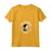 Donna Simone de Beauvoir - Tempo di distruggere il patriarcato Maglietta con Collo a V - Design Femminista per Filosofi e Intellettuali