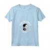 Donna Simone de Beauvoir - Tempo di distruggere il patriarcato Maglietta con Collo a V - Design Femminista per Filosofi e Intellettuali