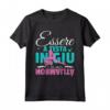 Ginnastica Artistica Ginnastica Ritmica Ginnasta Bambina Maglietta - Ideale come Regalo per Ginnaste Appassionate
