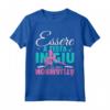Ginnastica Artistica Ginnastica Ritmica Ginnasta Bambina Maglietta - Ideale come Regalo per Ginnaste Appassionate