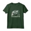 Meme Philosoraptor - Dinosauro della Filosofia Maglietta - Ideale per Filosofi e Nerd - Acquista Abbigliamento Artistico
