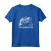 Meme Philosoraptor - Dinosauro della Filosofia Maglietta - Ideale per Filosofi e Nerd - Acquista Abbigliamento Artistico