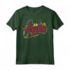 Travel Caribbean Cruise Aruba - Maglietta Souvenir per le Vacanze in Famiglia - Ideale per Regalo di Natale o Compleanno