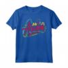 Travel Caribbean Cruise Aruba - Maglietta Souvenir per le Vacanze in Famiglia - Ideale per Regalo di Natale o Compleanno