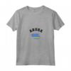 Donna Bandiera di Aruba Aruban Arubans Oranjestad Vacanza ai Caraibi Maglietta con Collo a V - Souvenir Vintage per le tue Avventure nei Caraibi