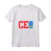 HapTiger Maglietta con Collo a V - Ideale per CEO ad Aruba - Eleganza e comfort in ogni occasione