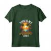 Donna Aruba Vacanze - Tropical Vibes Aruba Maglietta con Collo a V - Regalo Souvenir per Uomini e Donne