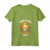 Donna Aruba Vacanze - Tropical Vibes Aruba Maglietta con Collo a V - Regalo Souvenir per Uomini e Donne