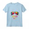 Donna Occhiali da Sole Aruba 2024 Outfit con Collo a V - Maglietta Estiva per Vacanze ad Aruba - Design Originale Aruba 2.0 Restart 2024