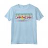 Maglietta Vintage Tropicale Aruba Palm Beach - Souvenir Classico per Viaggiatori - Ideale per Amanti delle Spiagge Sabbiose
