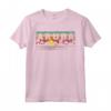 Maglietta Vintage Tropicale Aruba Palm Beach - Souvenir Classico per Viaggiatori - Ideale per Amanti delle Spiagge Sabbiose