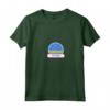 Distintivo Aruba Country - Bandiera Aruba Maglietta con Collo a V per Mostrare l'Orgoglio Nazionale - Acquista Online